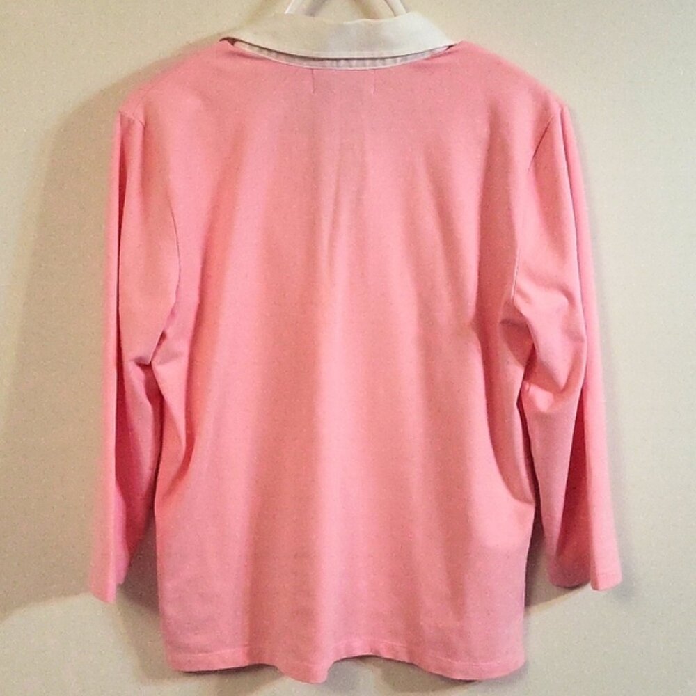 Ralph Lauren Women's Top L - Picture 3 of 5